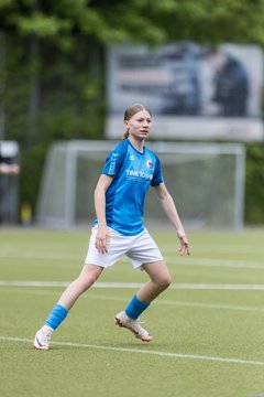 Bild 101 - wBJ SC Condor - VfL Pinneberg : Ergebnis: 3:2